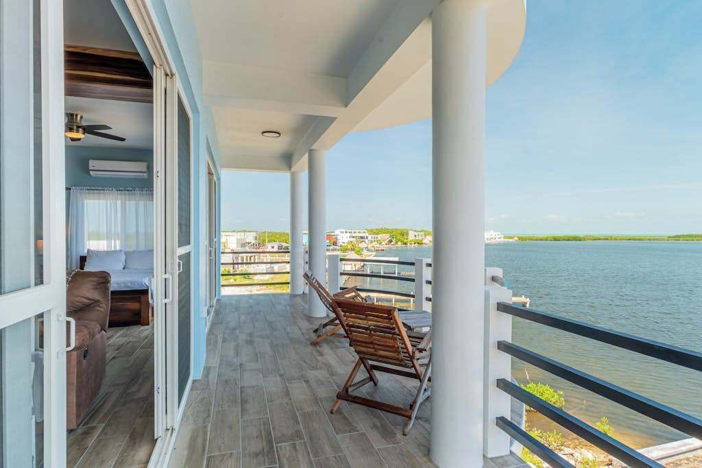 Photo of Patio Balcony in Boca Ciega