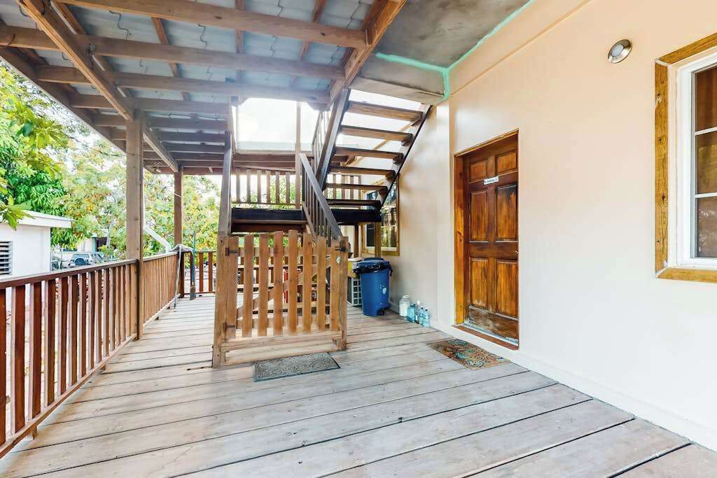 Photo of Patio Balcony in Hopkins