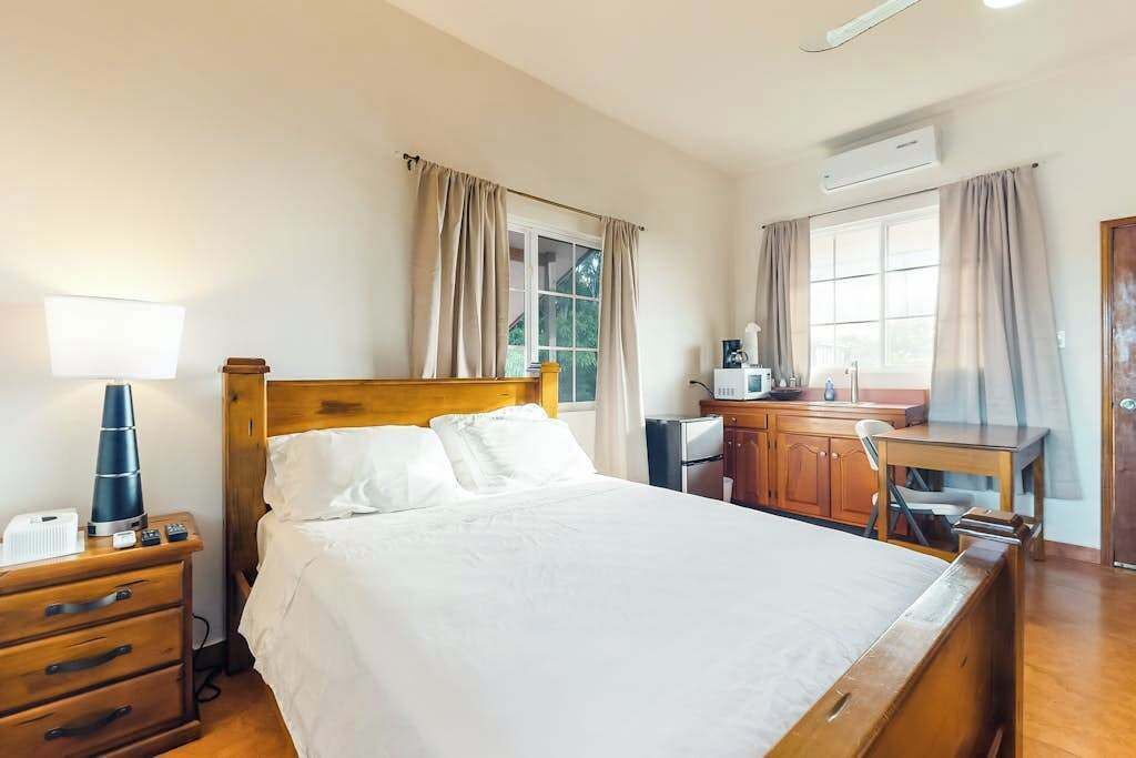 Photo of Bedroom in Hopkins