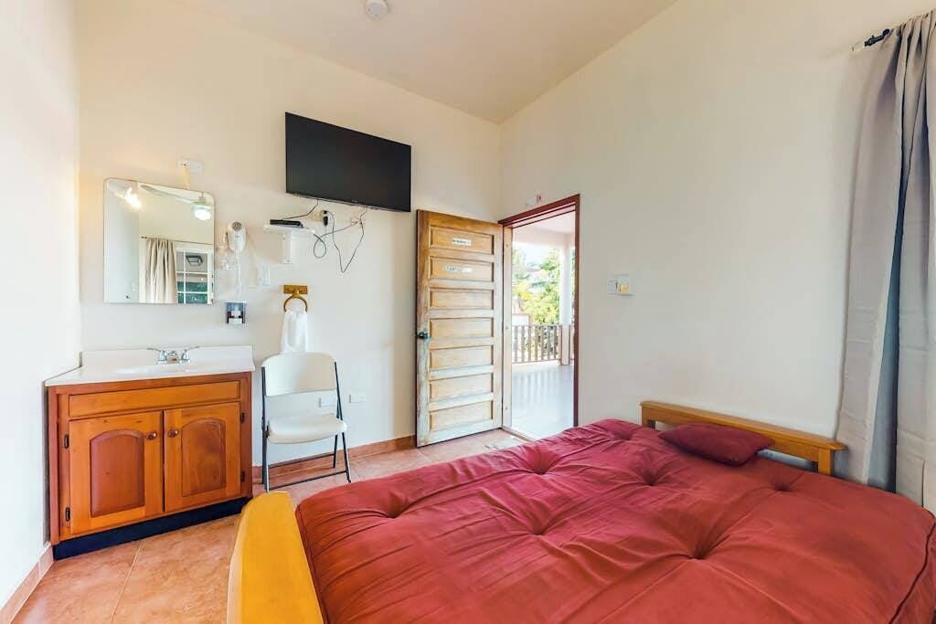 Photo of Bedroom in Hopkins