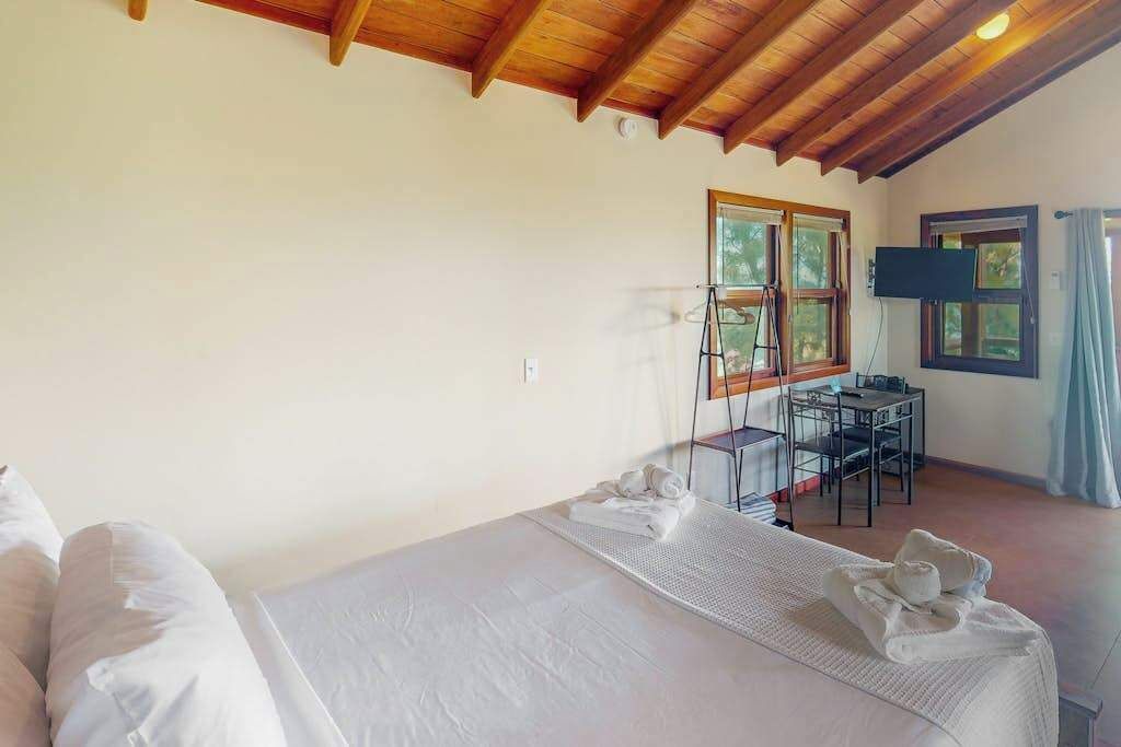Photo of Bedroom in Caye Caulker