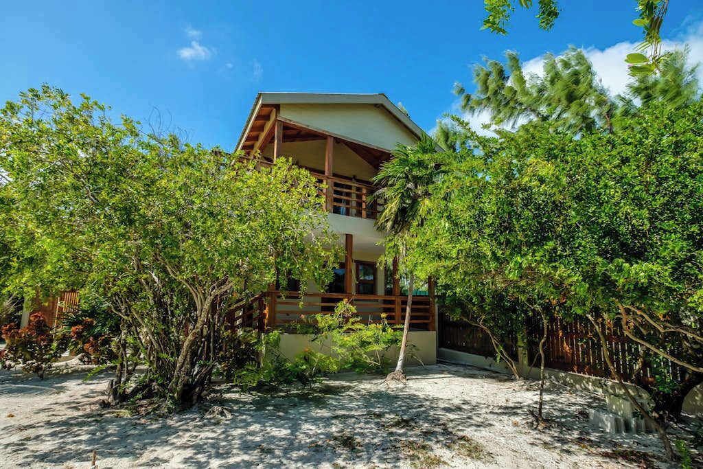 Photo of Outdoor in Caye Caulker