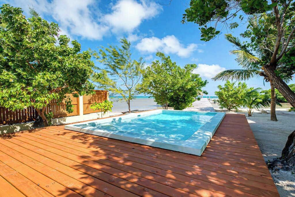 Photo of Outdoor in Caye Caulker