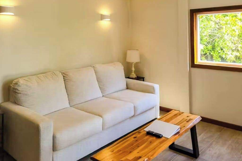 Photo of Livingroom in Caye Caulker
