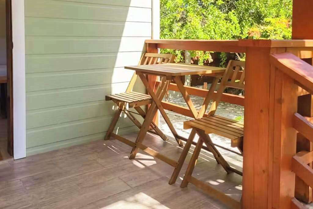 Photo of Outdoor in Caye Caulker