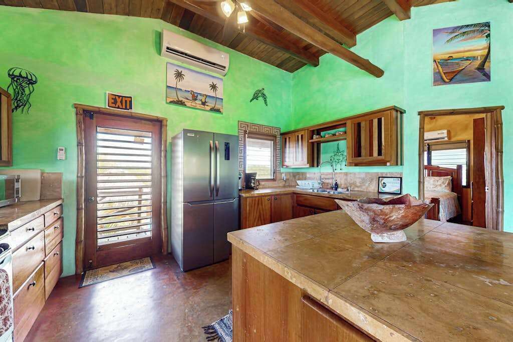 Photo of Kitchen in Boca Ciega