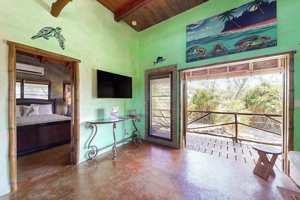 Photo of Bedroom in Boca Ciega