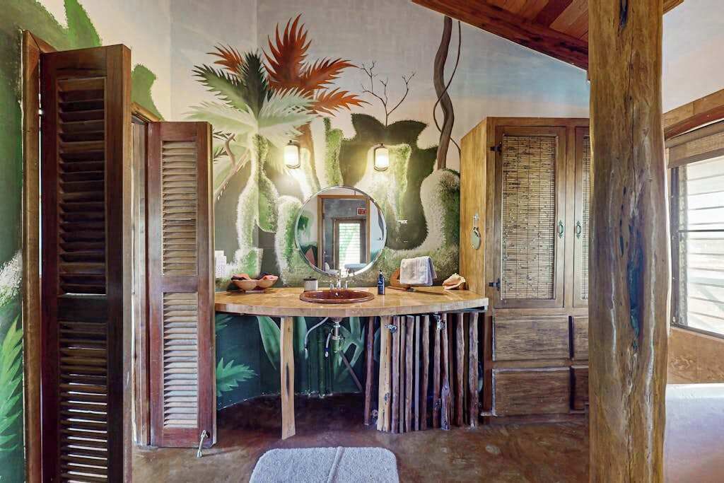 Photo of Bathroom in Boca Ciega