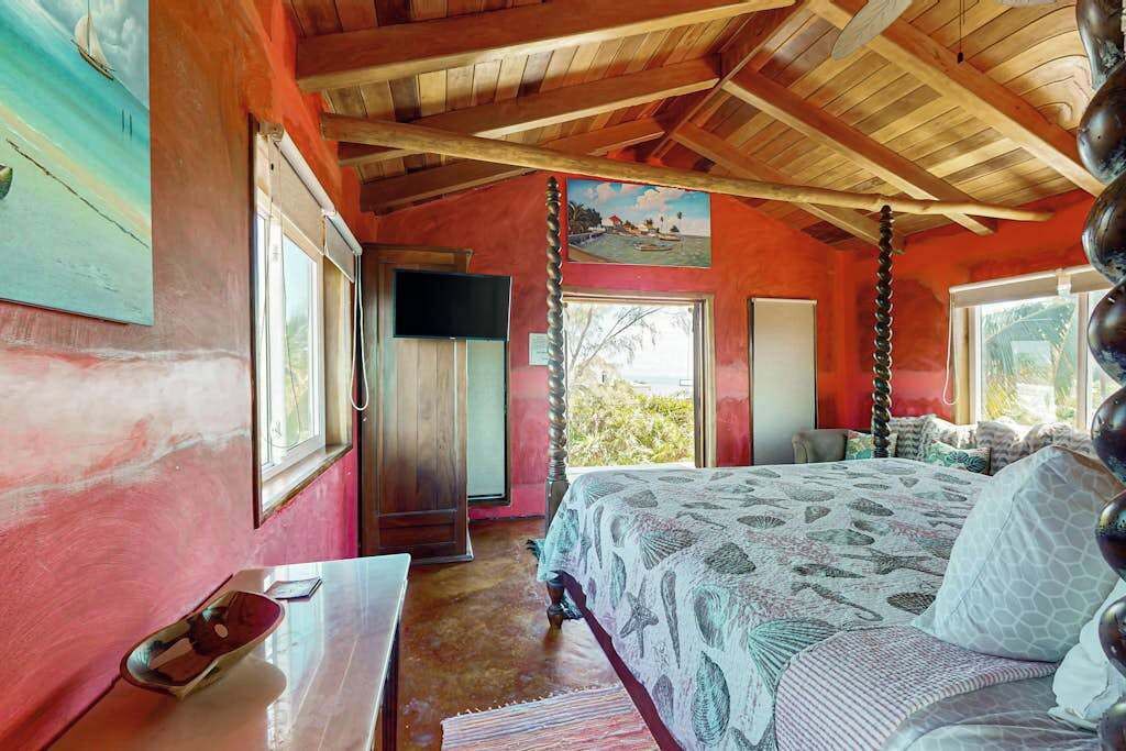 Photo of Bedroom in Boca Ciega