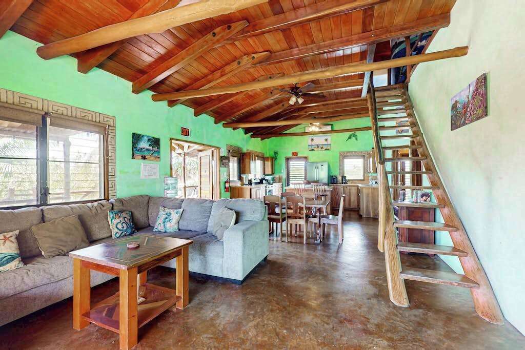 Photo of Livingroom in Boca Ciega