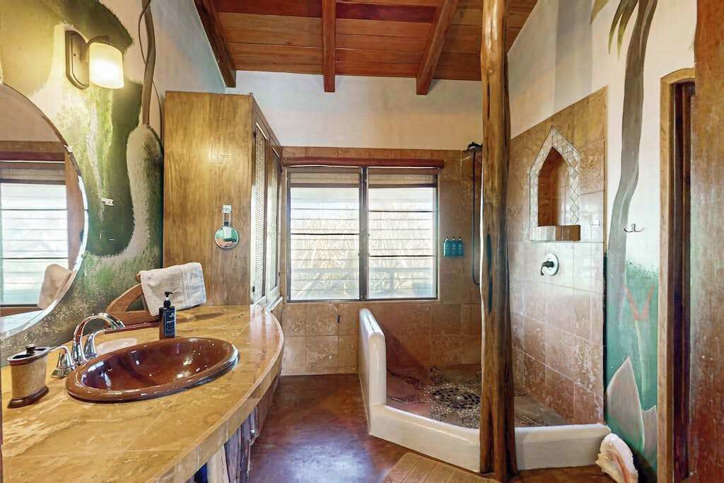 Photo of Bathroom in Boca Ciega