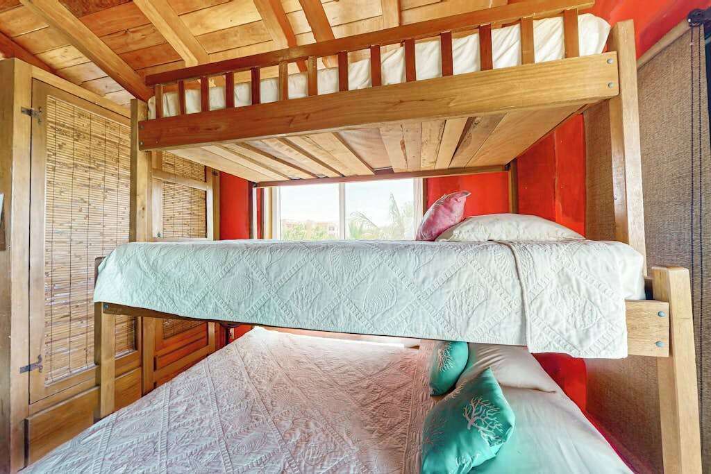 Photo of Bedroom in Boca Ciega