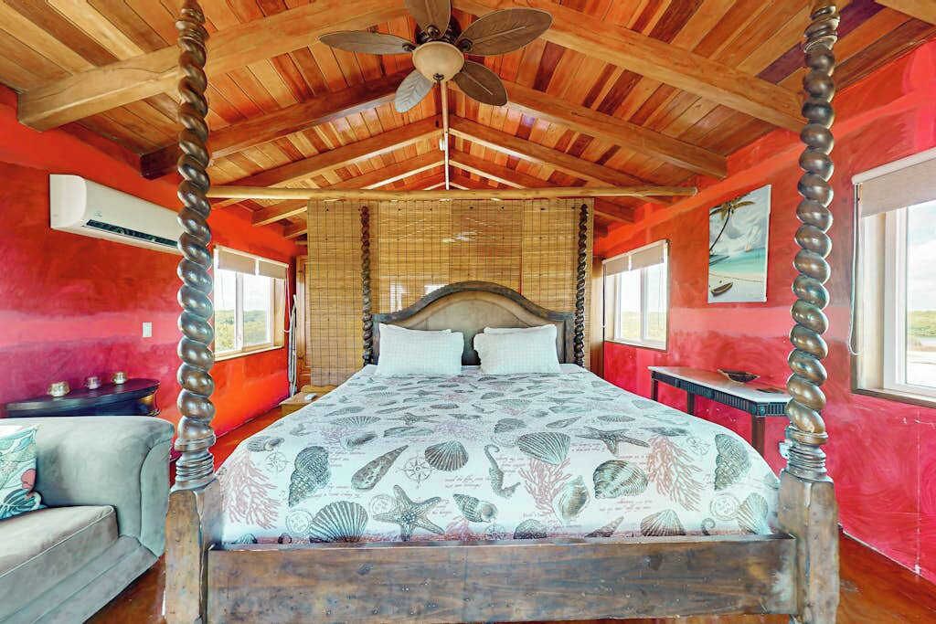 Photo of Bedroom in Boca Ciega