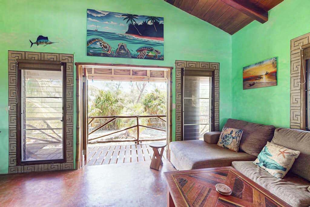 Photo of Livingroom in Boca Ciega