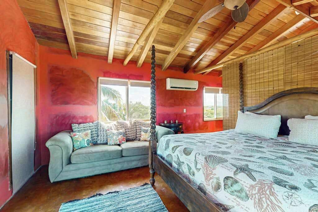 Photo of Bedroom in Boca Ciega