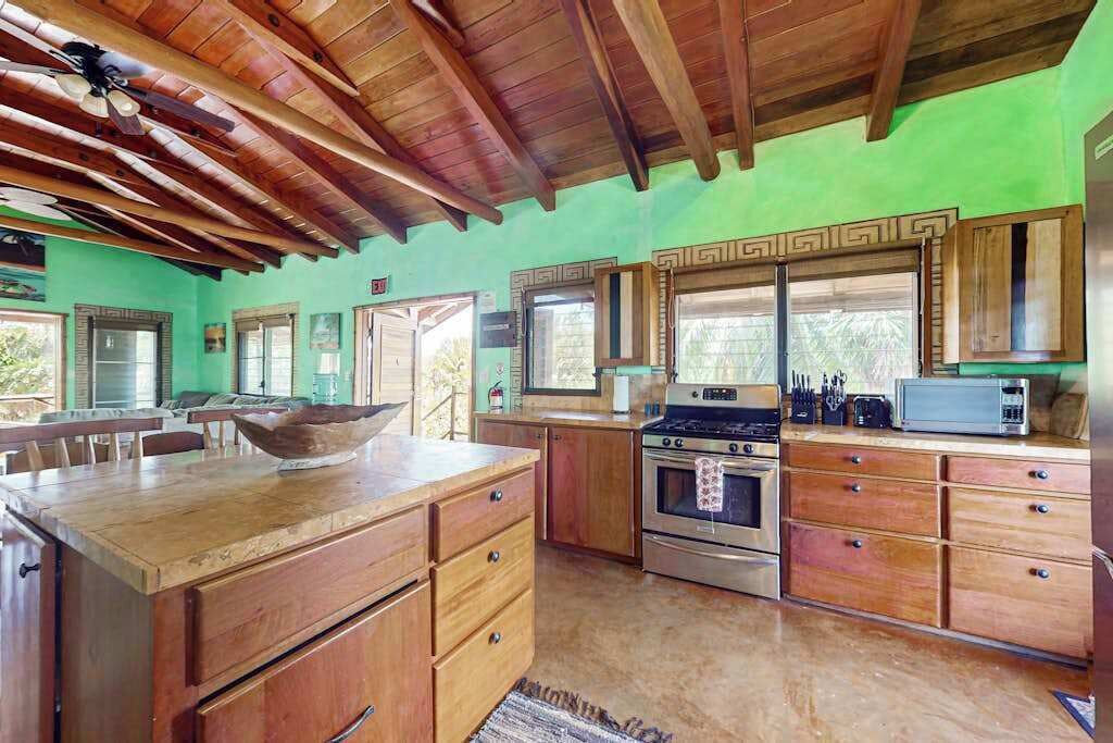 Photo of Kitchen in Boca Ciega