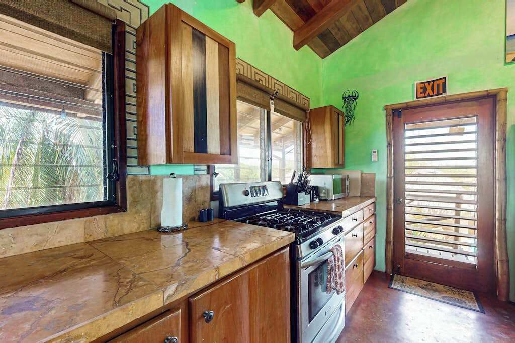 Photo of Kitchen in Boca Ciega