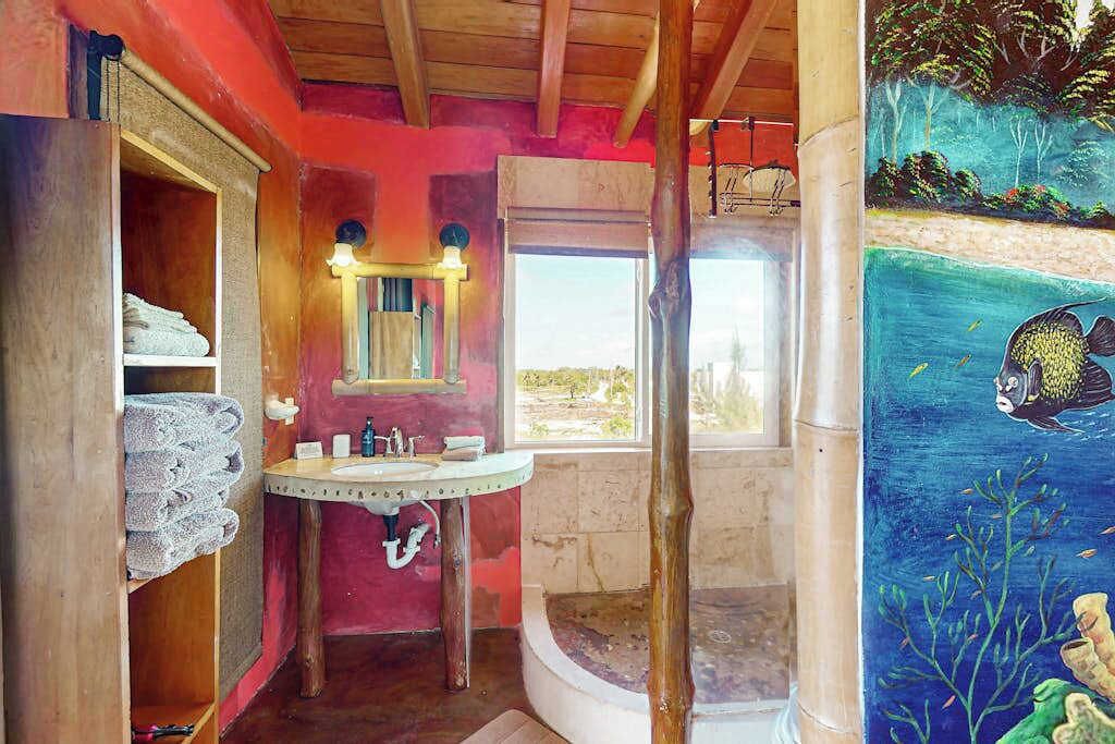 Photo of Bathroom in Boca Ciega