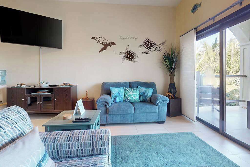 Photo of Livingroom in San Pedro