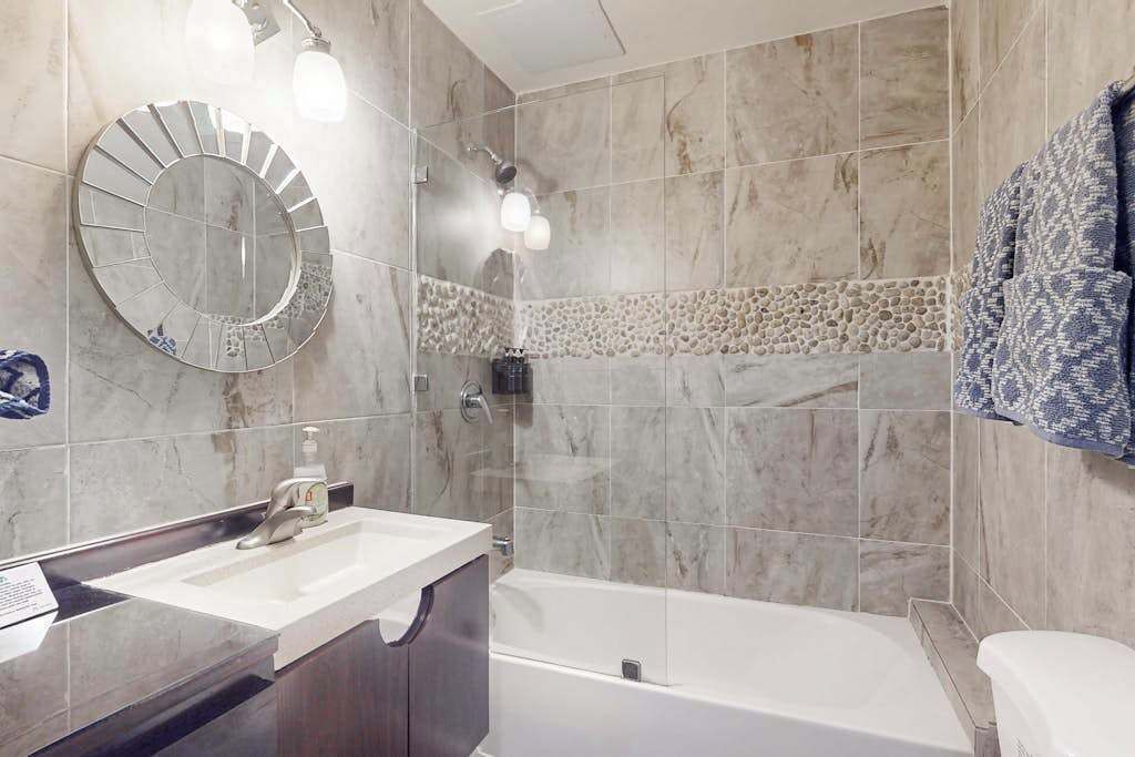 Photo of Bathroom in San Pedro