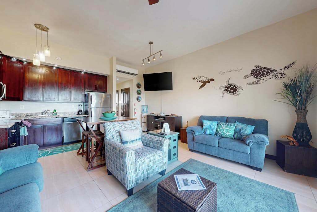 Photo of Livingroom in San Pedro