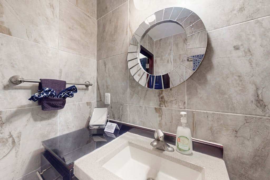 Photo of Bathroom in San Pedro