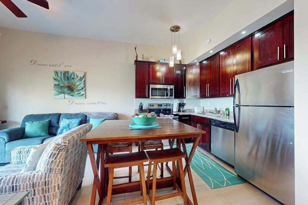 Photo of Kitchen in San Pedro