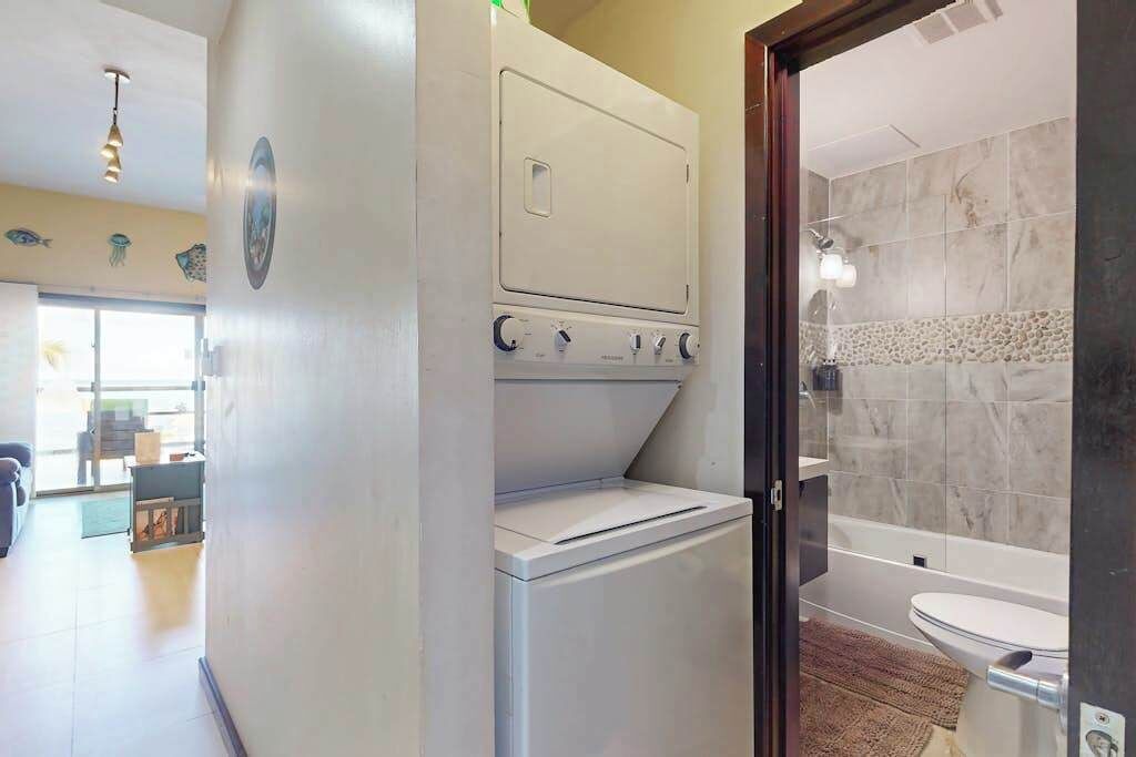 Photo of Bathroom in San Pedro