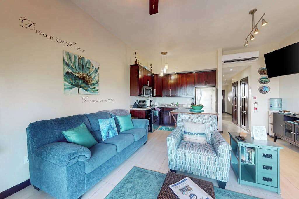 Photo of Livingroom in San Pedro