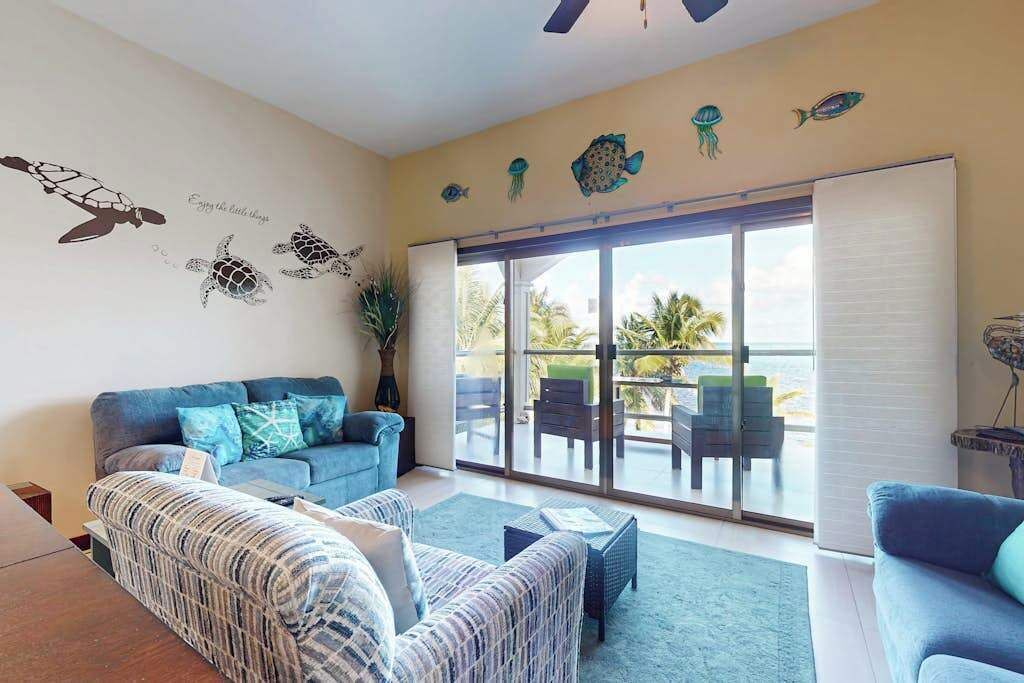 Photo of Livingroom in San Pedro