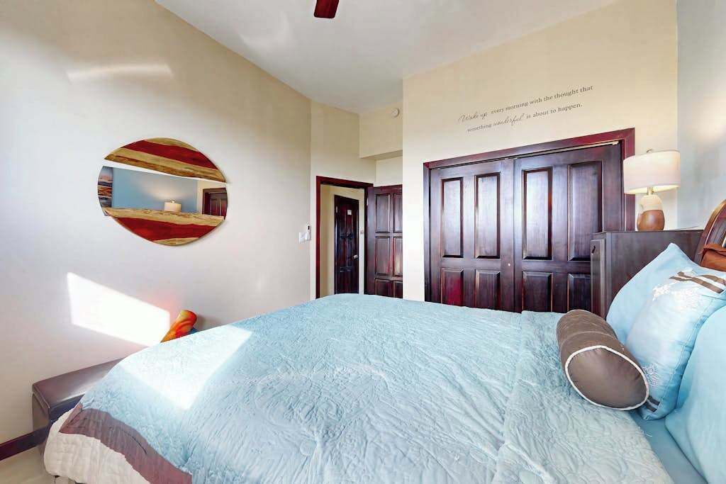 Photo of Bedroom in San Pedro