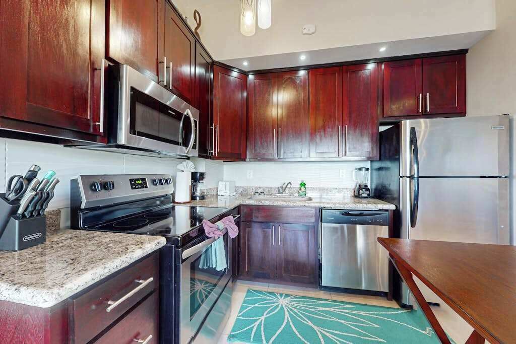 Photo of Kitchen in San Pedro