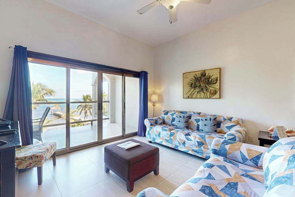 Photo of Livingroom in San Pedro