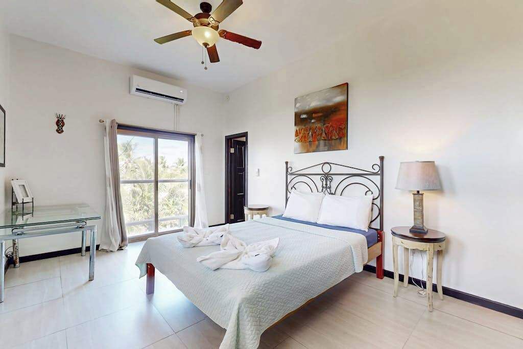 Photo of Bedroom in San Pedro