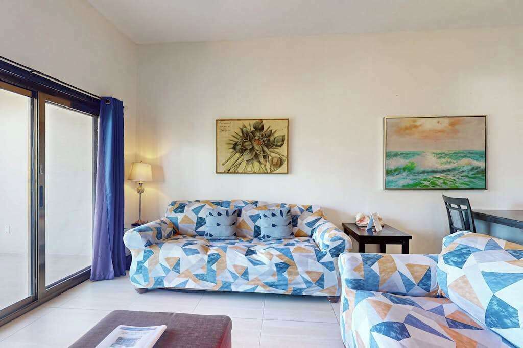Photo of Livingroom in San Pedro