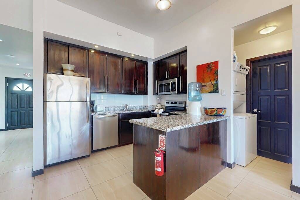 Photo of Kitchen in San Pedro