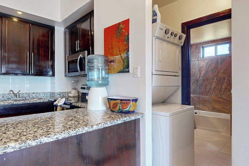 Photo of Kitchen in San Pedro