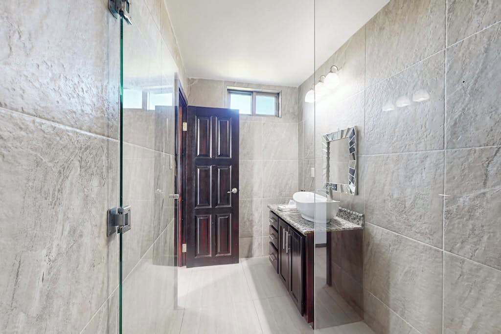 Photo of Bathroom in San Pedro