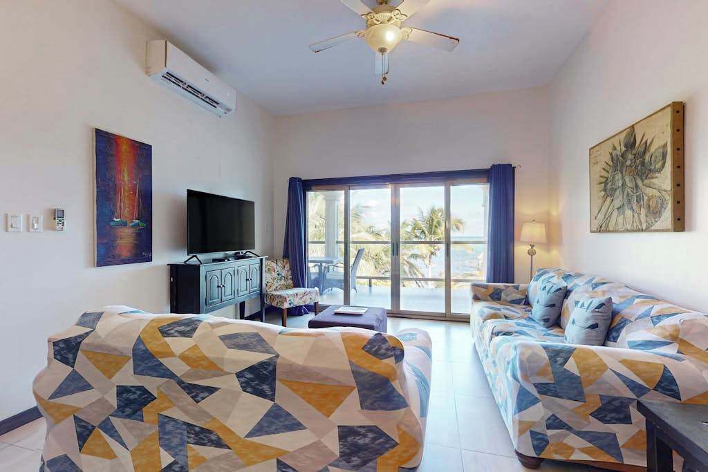 Photo of Livingroom in San Pedro