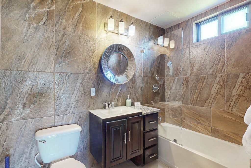 Photo of Bathroom in San Pedro