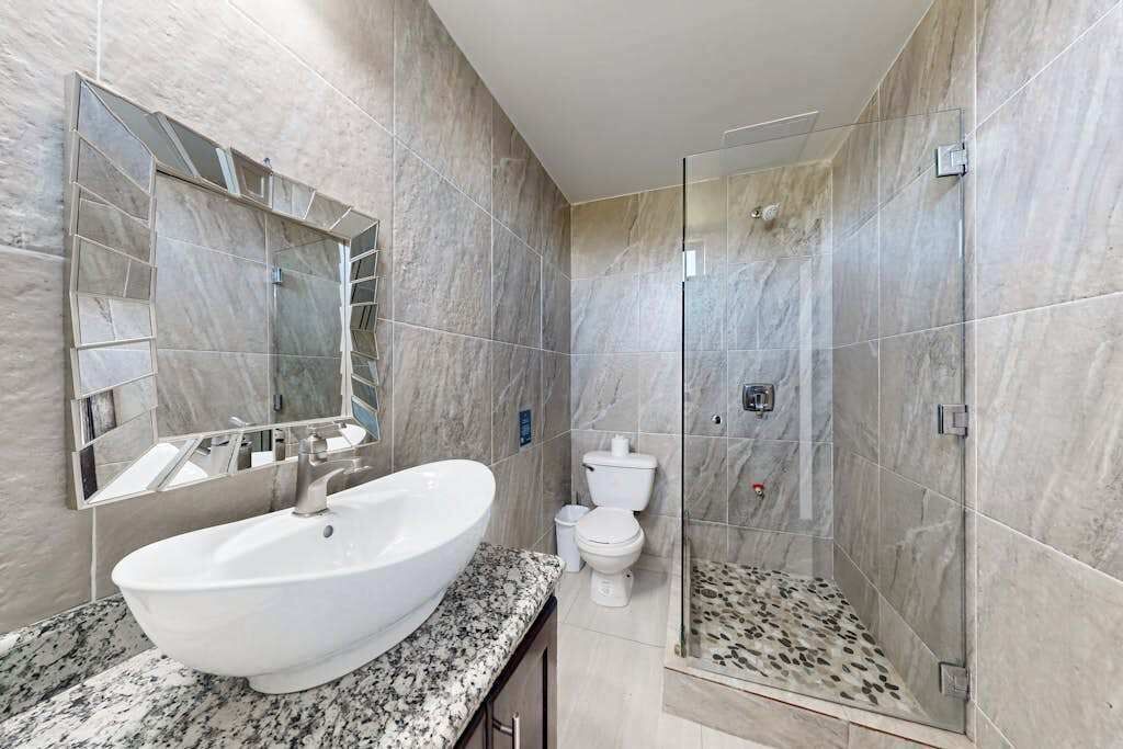 Photo of Bathroom in San Pedro