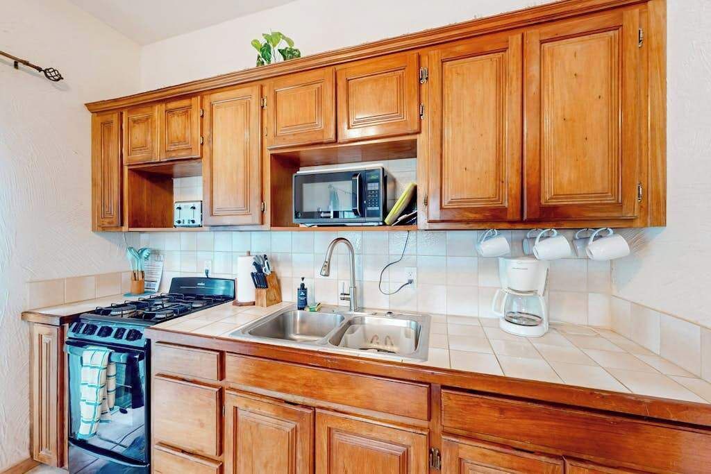 Photo of Kitchen in Boca Ciega