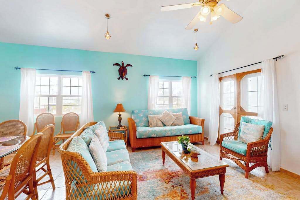 Photo of Livingroom in Boca Ciega