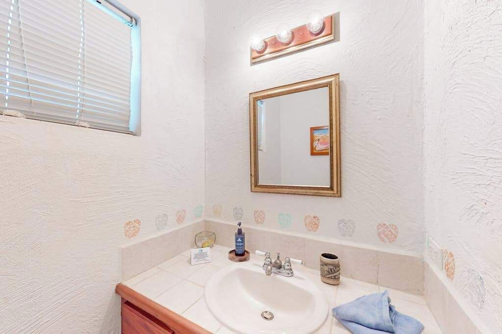Photo of Bathroom in Boca Ciega