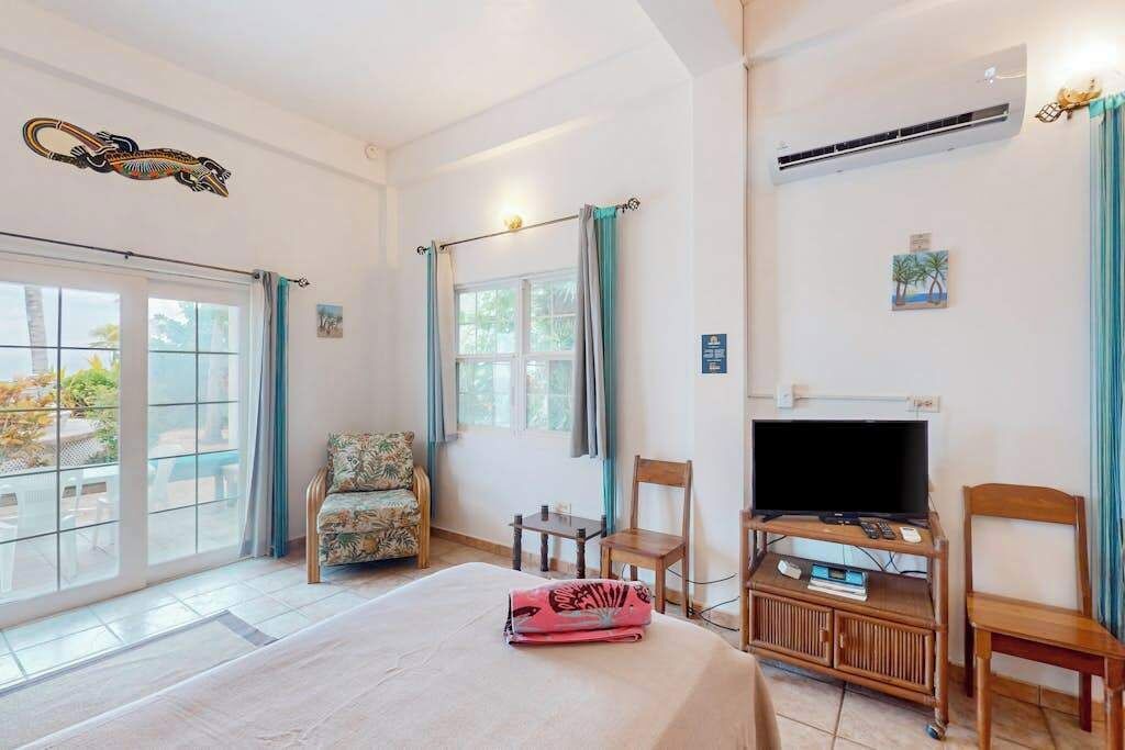 Photo of Bedroom in Boca Ciega