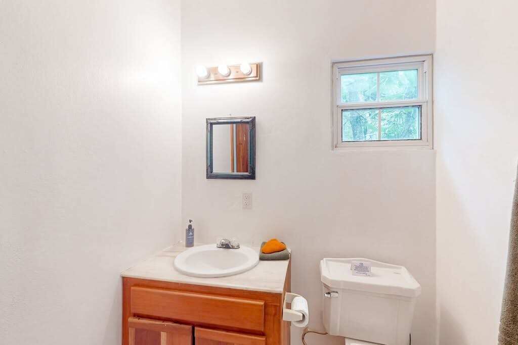 Photo of Bathroom in Boca Ciega