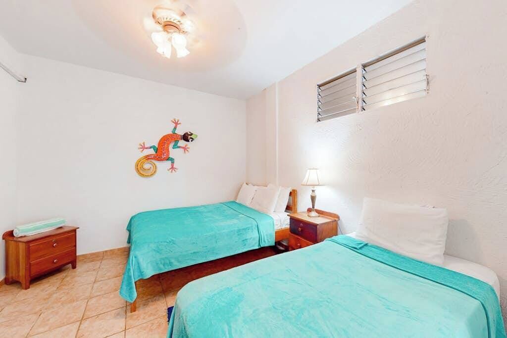 Photo of Bedroom in Boca Ciega