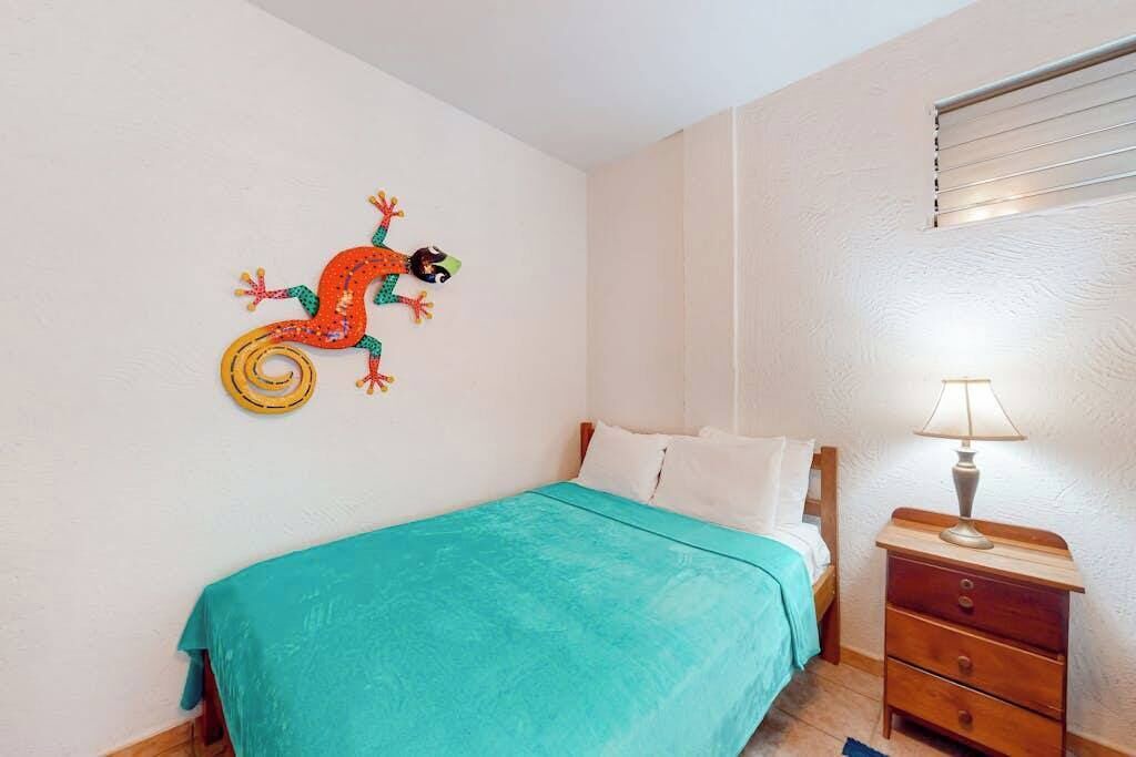 Photo of Bedroom in Boca Ciega