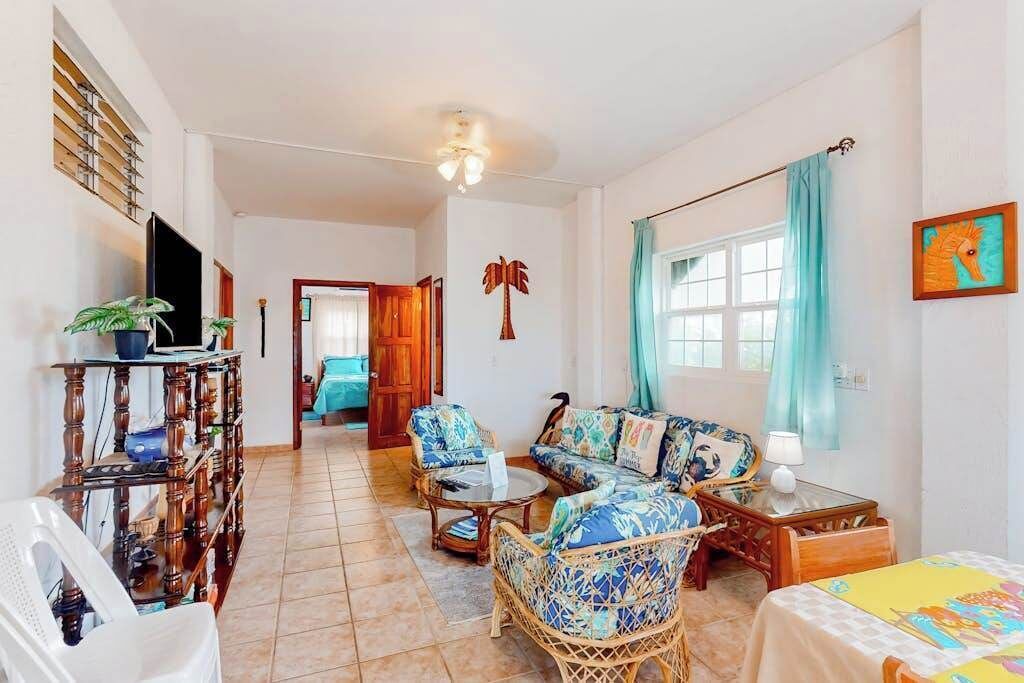 Photo of Livingroom in Boca Ciega