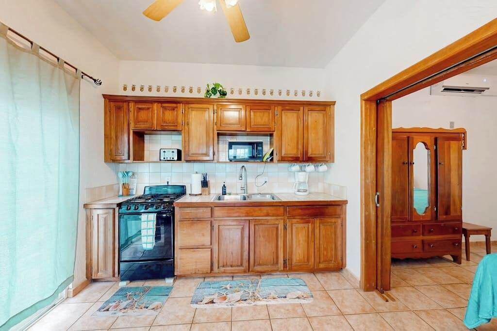 Photo of Kitchen in Boca Ciega